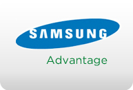 Samsung Advantage